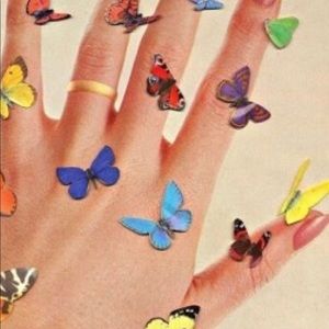 Meet your Posher, Maria